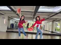 Download Lagu Lenggang Jakarta - Line Dance ( Demo by Tamia \u0026 Indah)