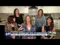 Valley moms cancel Nordstrom credit cards in response to cutting ties w Trumps