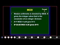Qbasic commands