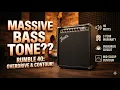 Fender Rumble 40 V3 Review - 40W Bass Amp Worth It