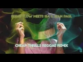 Download Lagu CHEAP THRILLS - SIA \u0026 SEAN PAUL (REGGAE REMIX)