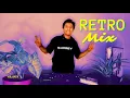 Download Lagu RETRO MIX Vol. 1 - DJ FREY 💿⚡ (Abba, Bee Gees, Boney M, Village People, Ottawan, Gloria Gaynor, etc)