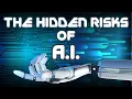 The Hidden Risks of AI CyberRisk Insights by Gary Cheung Cybersecurity Tips Insights