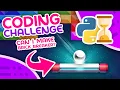 Can I Make Brick Breaker in One Hour - Coding Challenge