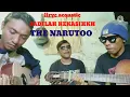 Download Lagu JADILAH KEKASIHKU acoustic THE NARUTOO BAND #kkandree #jadilahkekasihku #acoustic