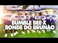 Download Lagu BUMBLE BEE x Bonde Do Brunao |  Titkok Mashups | Dj Jif Remix | Dance Fitness | BMD CREW