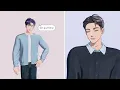 HMPH! (feat. SOLE) - PLAVE