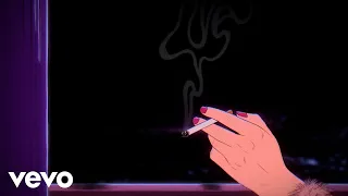 Cam Forgetting You Lyric Visualizer 