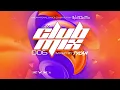 mixed by TYCAN - ZYX Club Mix 006 - 12/2025 (International Dance Cover Edition)