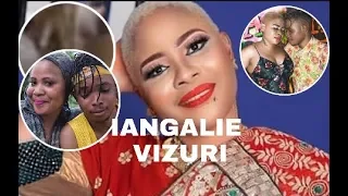 amber ruty akili ile video ya ngono ni yangu duuh