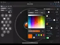 Circles - Quantize Pixel Node