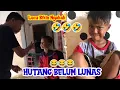 Download Lagu LUCU HALU BIKIN NGAKAK 😂 HUTANG BELUM LUNAS🤣🤣