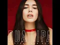 Dua Lipa - Hotter Than Hell (Official Audio)