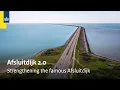 Download Lagu Afsluitdijk 2.0 (English) | strengthening the Dutch enclosure dam
