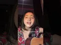 Download Lagu Angin Datang Kasi Kabar Cover Bulbul