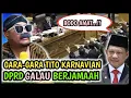 Download Lagu SADIS... !! TUNJANGAN DICABUT. DPRD SE-INDONESIA GALAU BERJAMAAH 😆