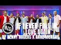 Download Lagu IF I EVER FALL IN LOVE AGAIN BY KENNY ROGERS X ANNE MURRAY (DJ JEETRAXX) BOG DANCE FITNESS