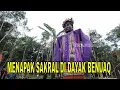 Lagu [FULL] RIZKY ALATAS MENAPAK SAKRAL DI DAYAK BENUAQ | JEJAK PETUALANG (28/01/26)