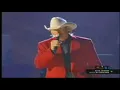 Alan Jackson   -  "Jingle Bells"