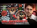 The Five Nights at Freddy s Funko Pop Advent Calendar - Unboxing Review