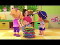 Learn ABC, Colors and more with Bebefinn!  | Best Kids Songs and Nursery Rhymes Compilation