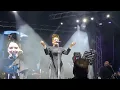 Nil Karaibrahimgil- XL,  (Senfonil), konser