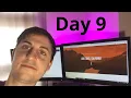 100 Days of Code Day 9 Learning Front-End Web Development in 100 Days
