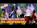 Download Lagu TEMANG MANTEN AKHIR TAHUN || RUKUN FAMILI BERGOYANG DIDESA LANGSAR