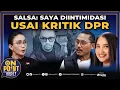 Download Lagu Intimidasi yang Diterima Salsa Usai Ajak Debat Sahroni | On Point with Adisty #39
