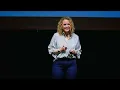 What to expect from a therapy session Alexis Powell-Howard TEDxPatras
