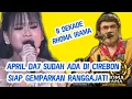 Lagu APRIL DA7 \u0026 RHOMA IRAMA GUNCANG CIREBON! Konser 8 Dekade Rangga Jati Full Penampilan Terbaru 2026