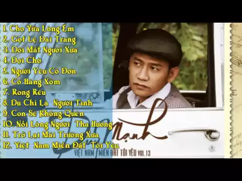 Download MP3 Duy Mạnh _ Những Ca Khúc Hay Nhất