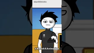 الفيديو القاتل انيميشن  الفيديو القاتل انيميشن
