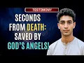 Download Lagu Facing Execution by ISIS — How God Sent Angels to Save Me | Powerful Christian Testimony