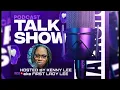 Let s Talk with First Lady Lee Uncut Raw Jan Calls Jail East
