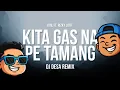 Lagu SO ABIS TA PE SABAR - KITA GAS NAPE TAMANG (DJ DESA REMIX)