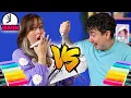 Download Lagu MOEILIJKSTE KLEUR CHALLENGE EVER! - CreaChick Kleurboek 2