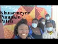 Klausmeyer Dairy Farm Pumpkin Patch