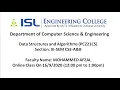 Virtual Functions in C Lecture 15