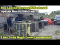 Download Lagu Apakah Box Legend Mau Di Pakai Lagi.?? Restorasi 9 Box Turbo Legend Masih Dalam Proses Pendempulan