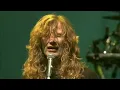 Megadeth - Tornado Of Souls [Live - San Diego]