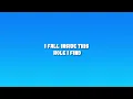 Overgrown - Waiting Room (Lyrics)