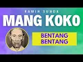 Lagu BENTANG BENTANG - KAWIH SUNDA MANG KOKO
