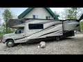 FOR SALE 2019 Coachmen Leprechaun 311FS