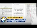 Download Lagu Leony Bongkar Laporan Keuangan Pemkot Tangsel [Selamat Pagi Indonesia]