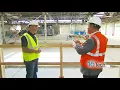 16 Tech Innovation District - Artisan Marketplace