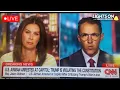 LIVE Active Duty Air Force Major Demands Trump s REMOVAL On LIVE TV Removal Coalition Report