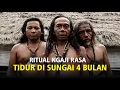 Ritual Tidur di Sungai selama 4 bulan di Dayak Bumi Segandu Indramayu Part 4