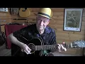 Download Lagu That'll Never Happen No More - Blind Blake - TAB avl.