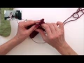 Knitting Help - Avoiding Ladders
